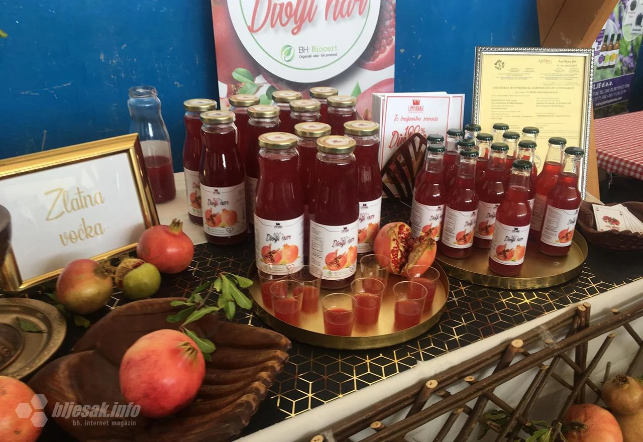 Stolac okuplja gastro ponudu regije 