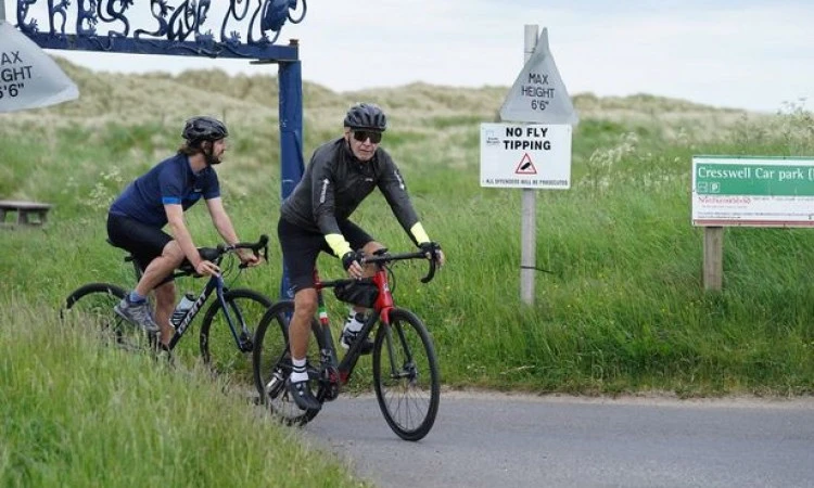 Harrison Ford dolazi pedalati u Sarajevo?