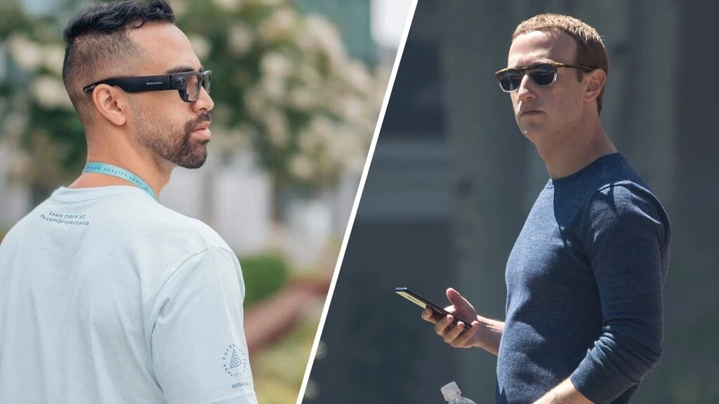 VIDEO | Facebook pustio u prodaju pametne naočale Ray-Ban Stories