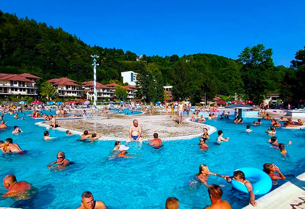 Konjičani će cjepivo primati u Aqua Parku
