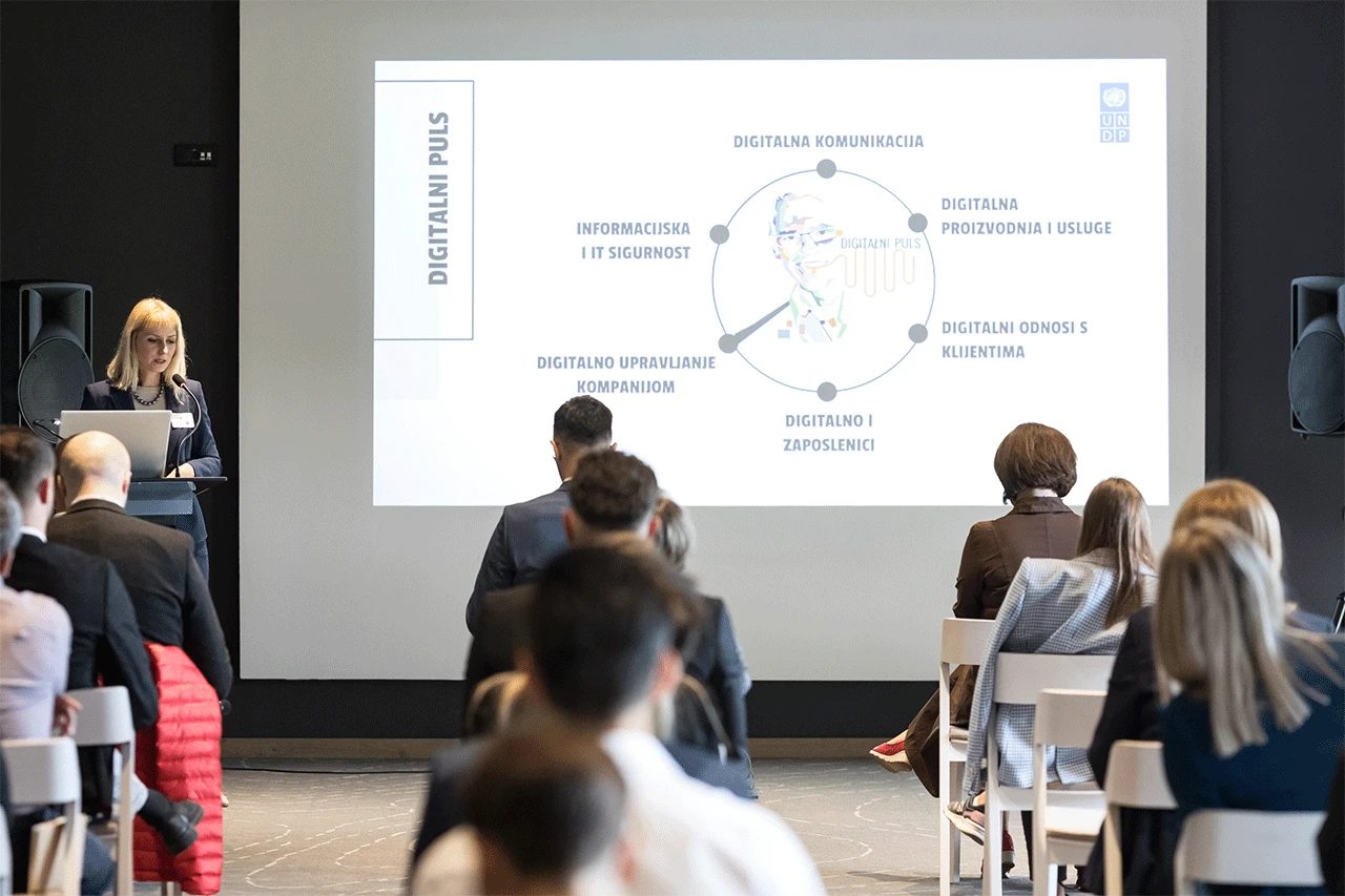 DigitalBIZ: Održan susret digitalnih inovacijskih centara u BiH