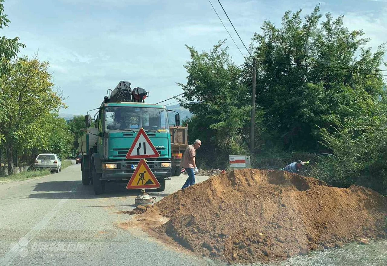 Poluotok Vojno dobit će javnu rasvjetu