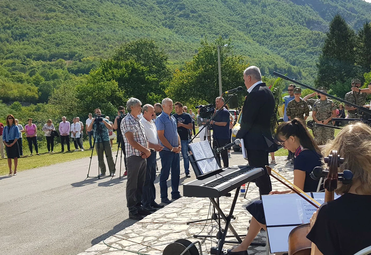 ''Predali smo dokaze da je direktive potpisao Sefer Halilović''