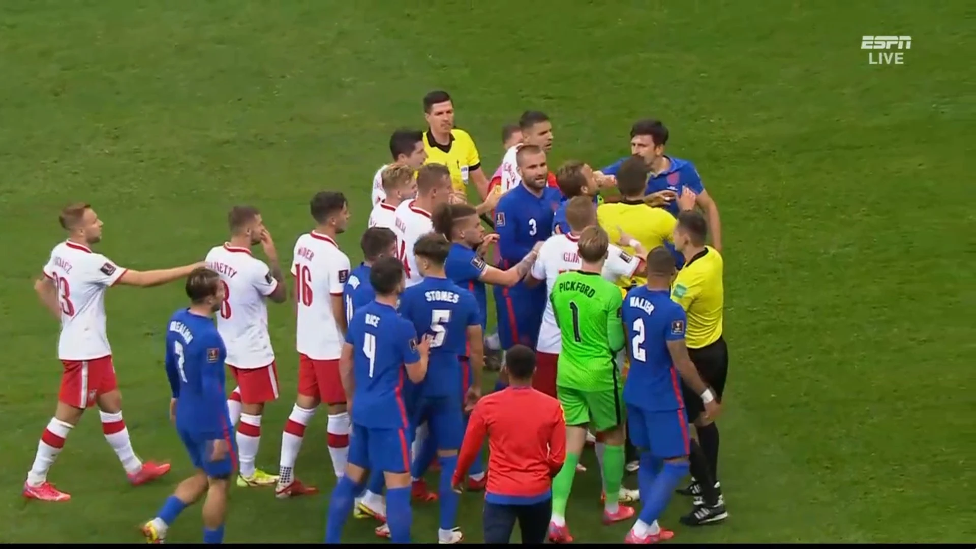 Favoriti podesili nišanske sprave; Najuzbudljivije u Varšavi
