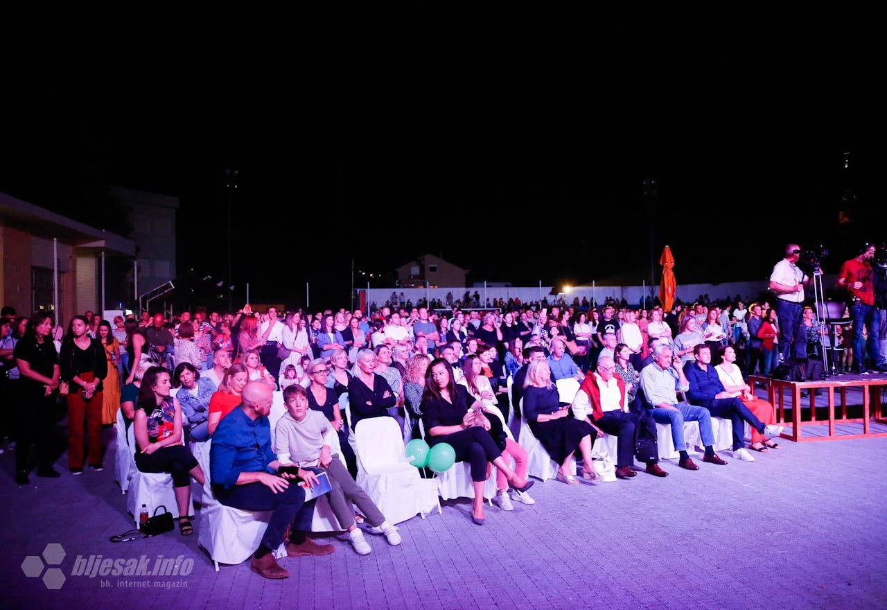 Simfonijski orkestar ''doveo'' Beatlese u Mostar