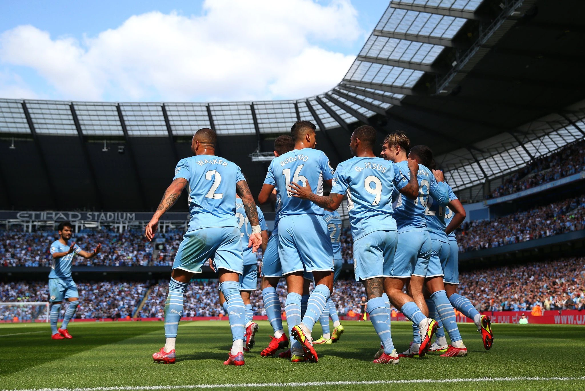 Manchester City ima najskuplju momčad