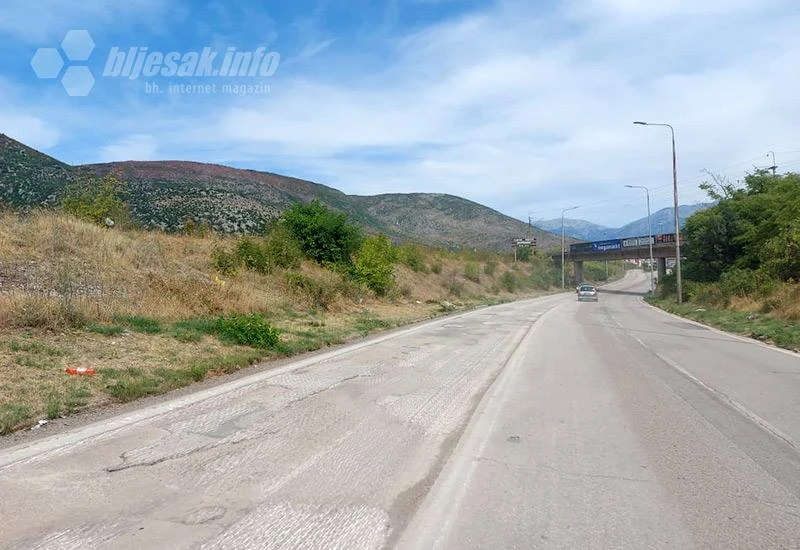 Mostar: Truskanje smanjeno za 37 posto