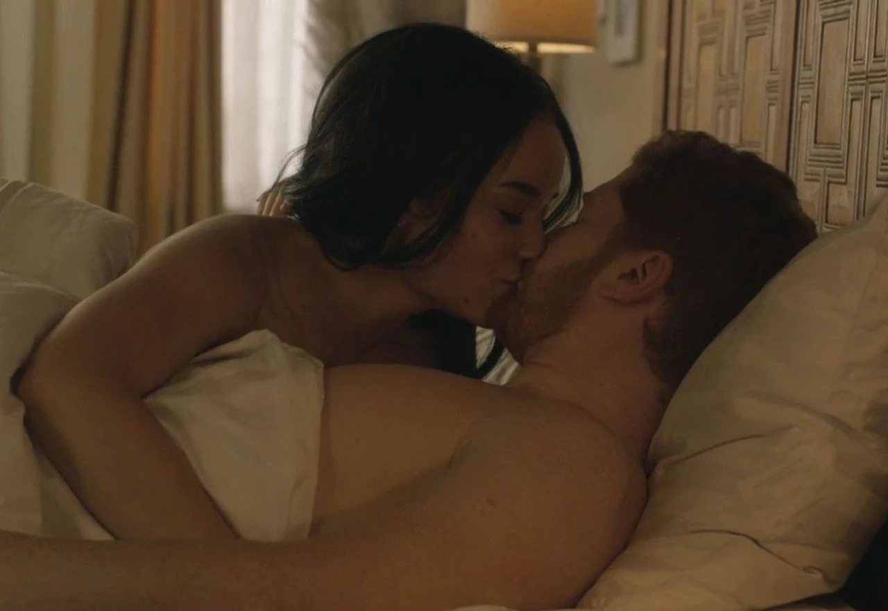 Scene iz novog filma o Meghan i Harryju zgrozile javnost 