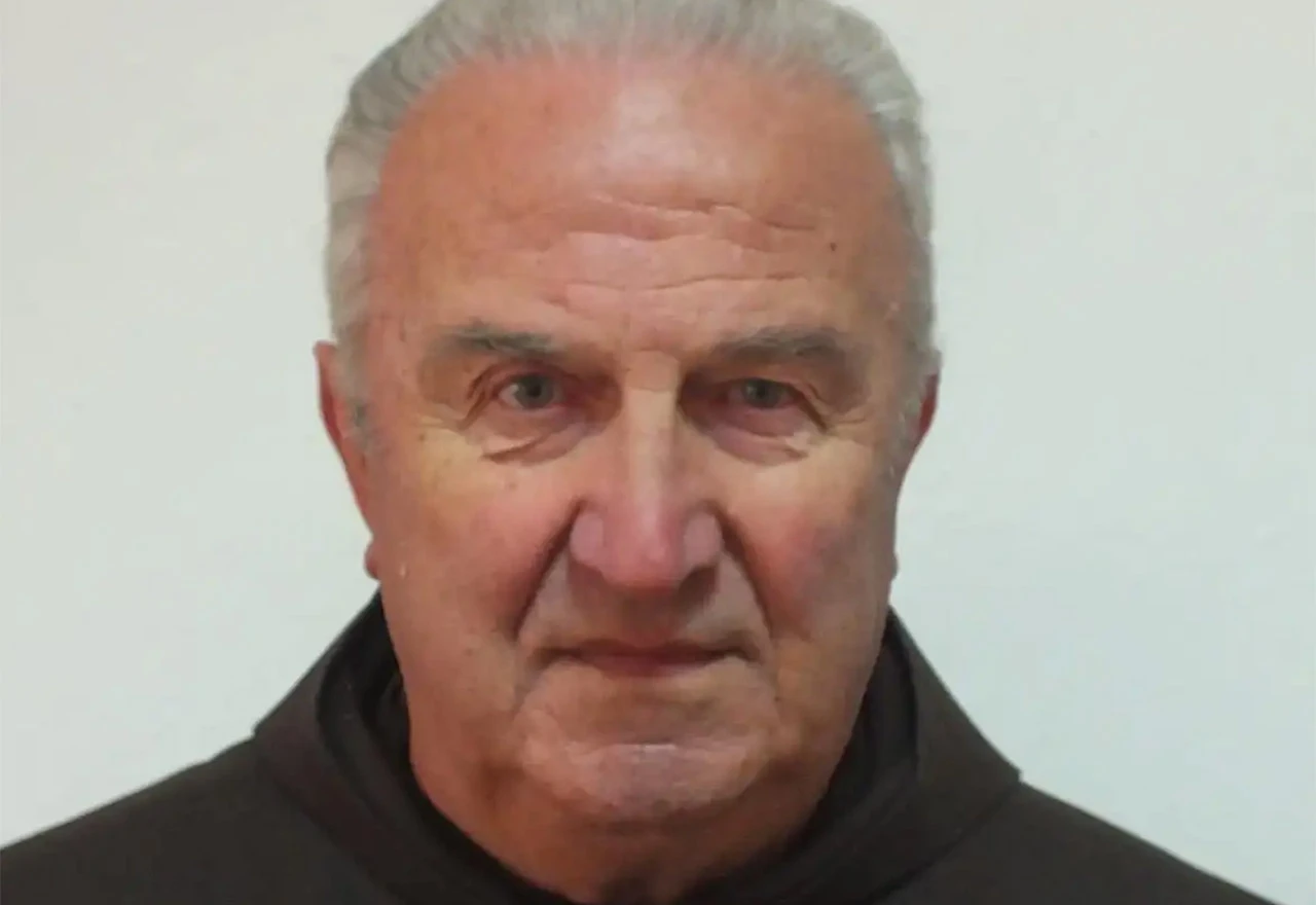 Preminuo fra Bogdan Jolić; Najstariji franjevac Provincije Bosne Srebrene
