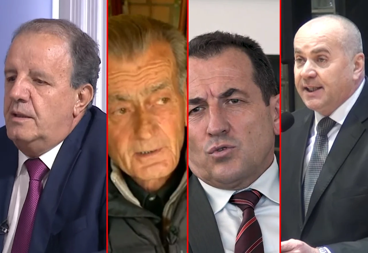 Prijava protiv 16 bošnjačkih časnika zbog zločina nad Hrvatima