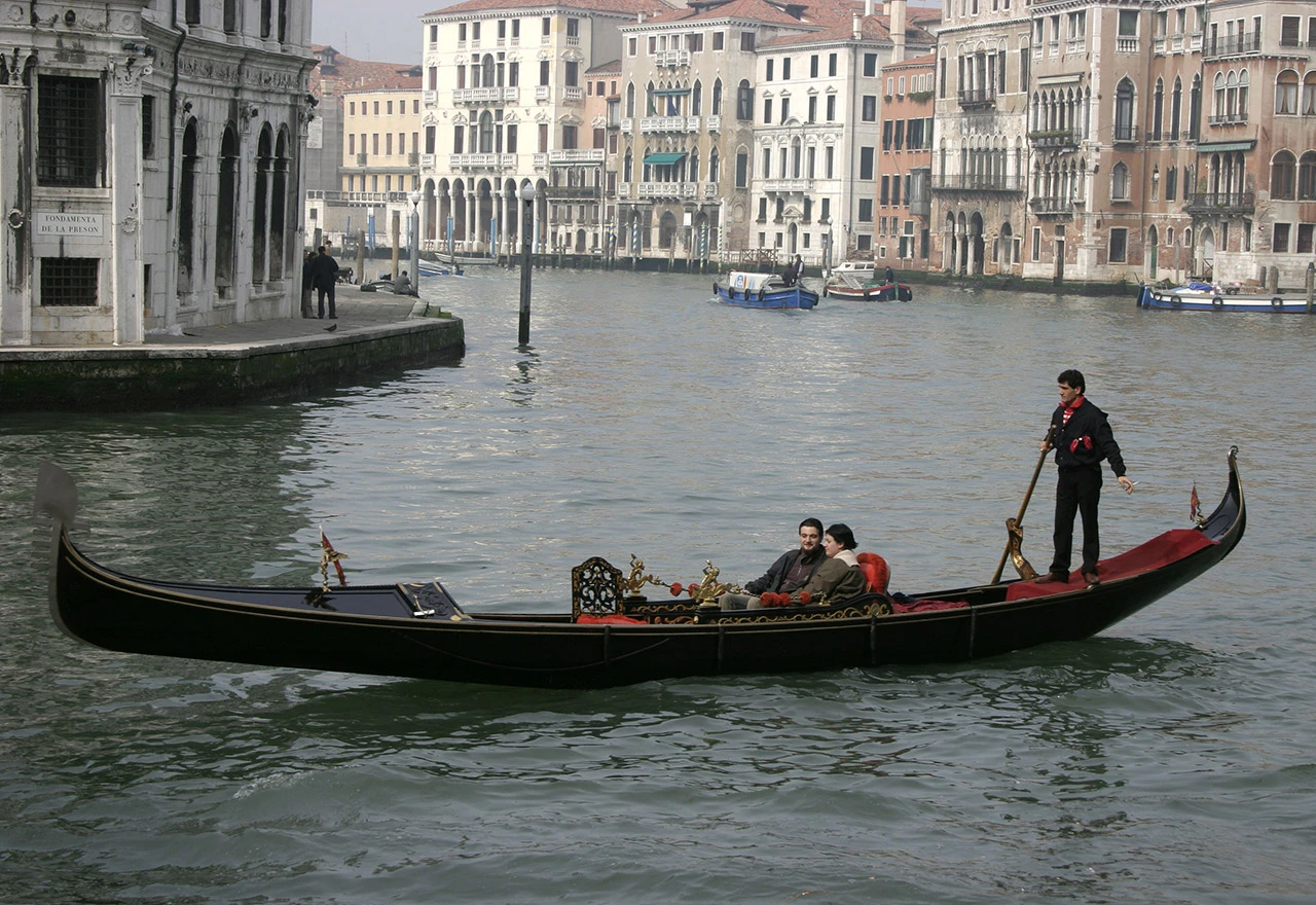 Big Brother u Veneciji