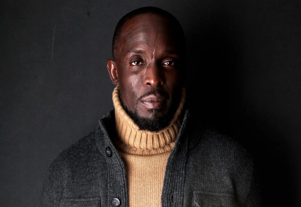 Preminuo glumac Michael K. Williams, Omar iz kultne serije The Wire