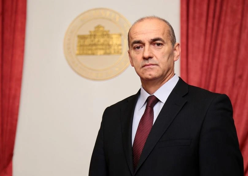 Rektor UNSA: Nismo bili zadovoljni s dokumentacijom u vezi diplome Sebije Izetbegović