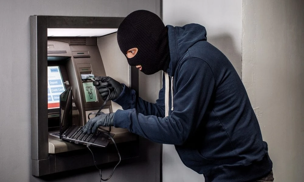 U Španjolskoj uhićen srpski pljačkaš bankomata
