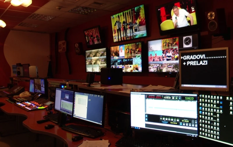 RAK izdao nalog za gašenje predajnika BN TV