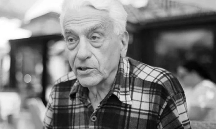 Preminuo bivši član Predsjedništva BiH Živko Radišić