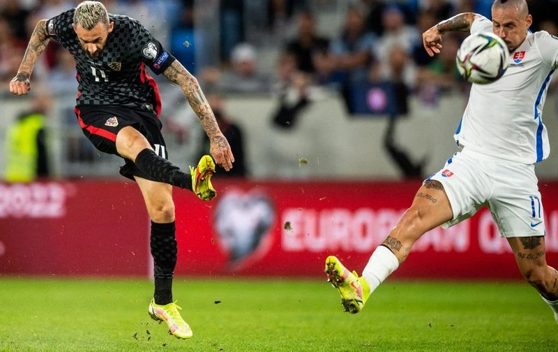Brozović golčinom i Ivušić bravurama donijeli pobjedu Hrvatskoj