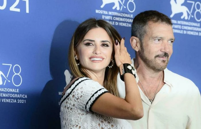 Penelope Cruz na predstavljanju drugog filma na venecijanskoj Mostri