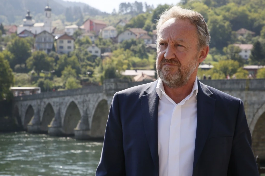Izetbegović: Srpski lideri predvođeni Dodikom ohrabruju napade na Bošnjake