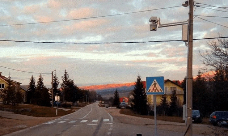 Smart eye - i dijaspora će morati poštovati prometna pravila u HBŽ-u