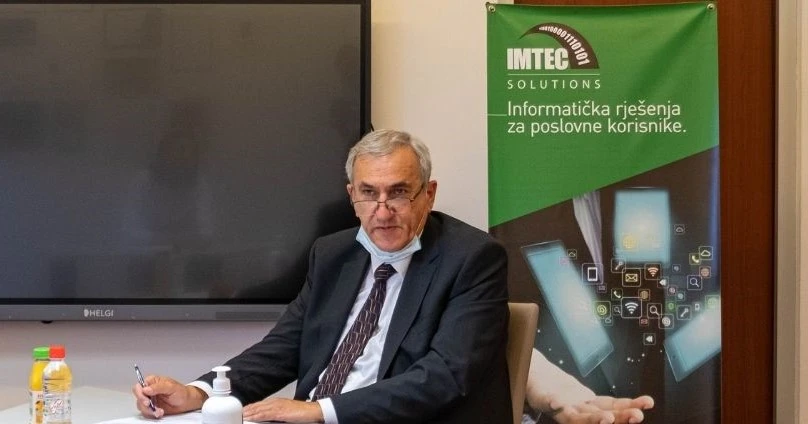 Imtec se pridružuje svjetskoj obitelji certificiranih kompanija
