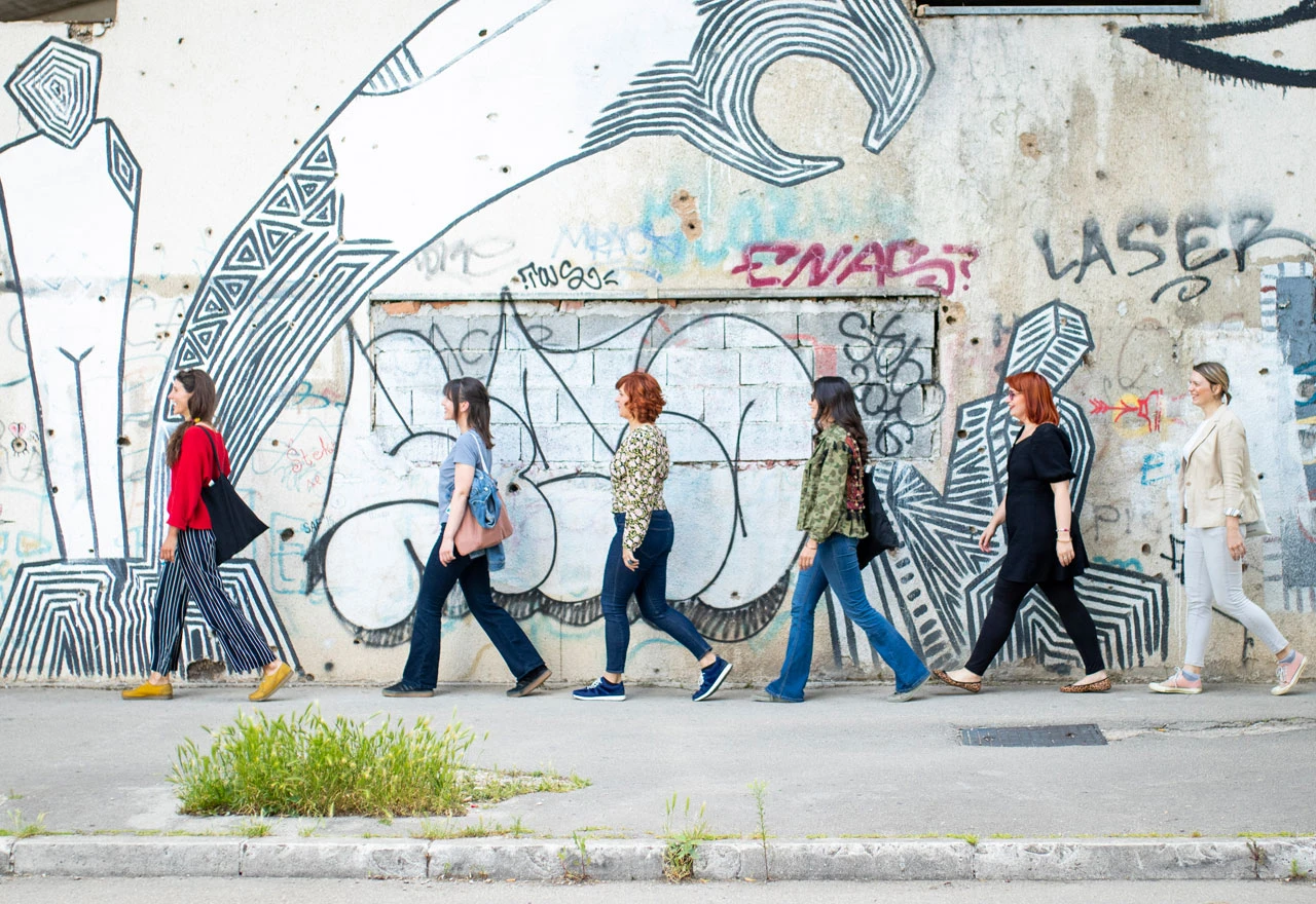 Počinje jubilarni 10. Street Arts Festival Mostar