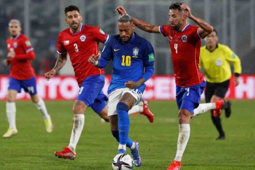 Neymara napali da ima višak kilograma, on tvrdi da je dres prevelik