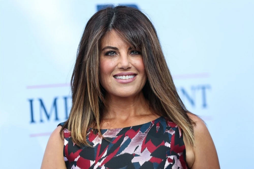 Monica Lewinsky ponovno u središtu pozornosti