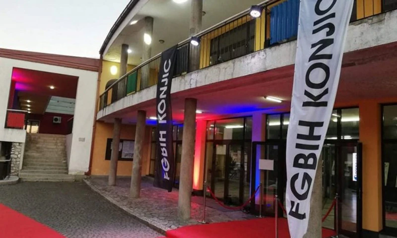 U Konjicu počeo 8. festival glumca BiH