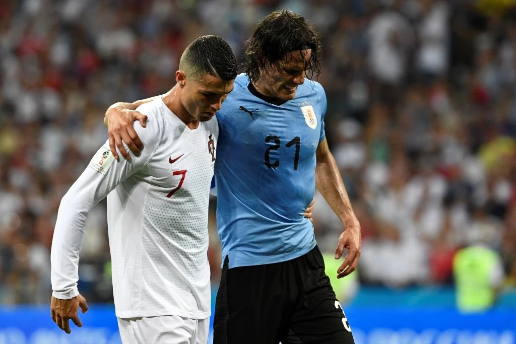 Manchester United objavio koji će broj na leđima nositi Ronaldo