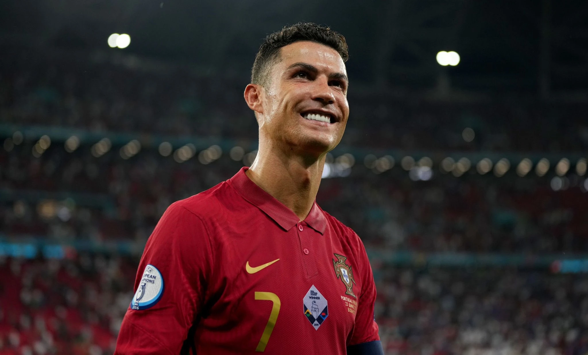 Portugal dozvolio Cristianu Ronaldu hitni povratak na Old Trafford