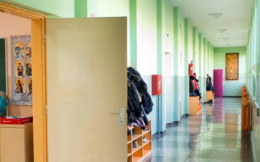 Izolacija i online nastava: Što čeka djecu u školama u HNŽ-u?