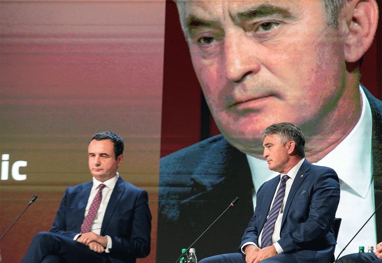 Što Komšić zna o pojmu konstitutivnost?