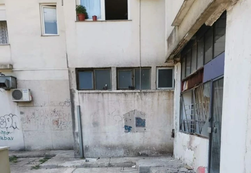 Mostar 'ostao' bez još dva bespravna objekta 