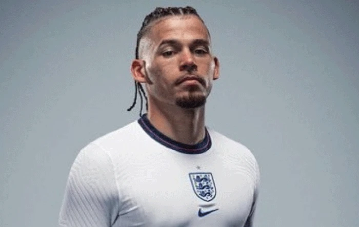 Kalvin Phillips proglašen najboljim engleskim nogometašem 