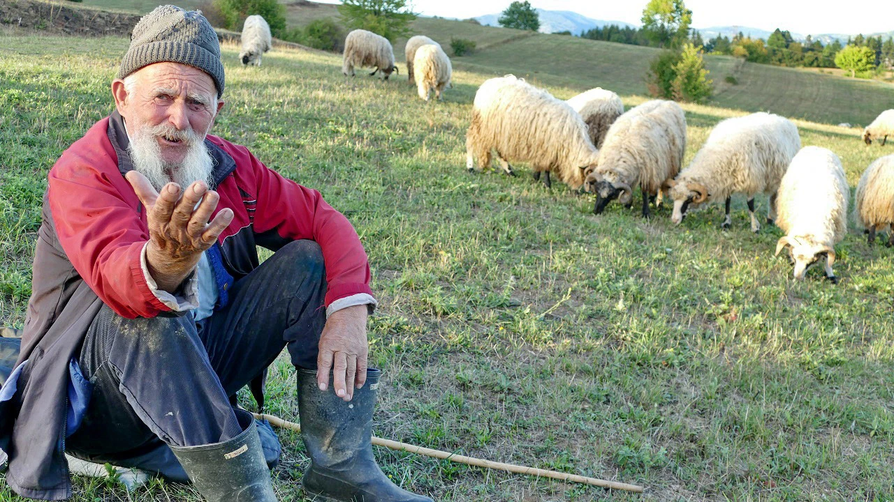 Ovo je najsretniji čovjek u BiH