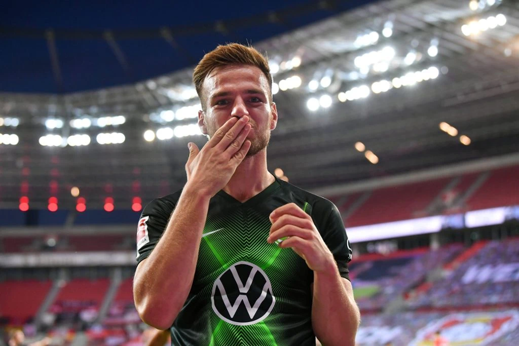 Borussia Dortmund dovela hrvatskog stopera