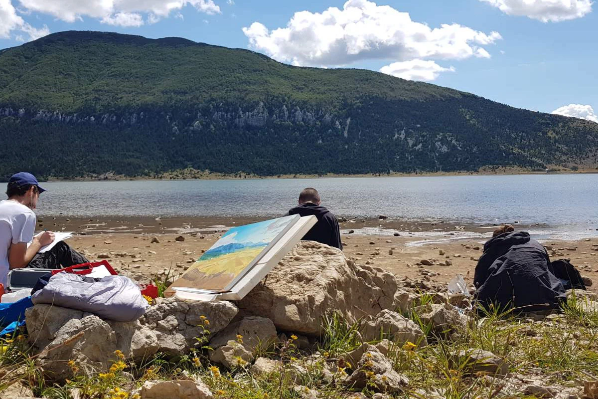 Počela Eko kolonija u Parku prirode Blidinje