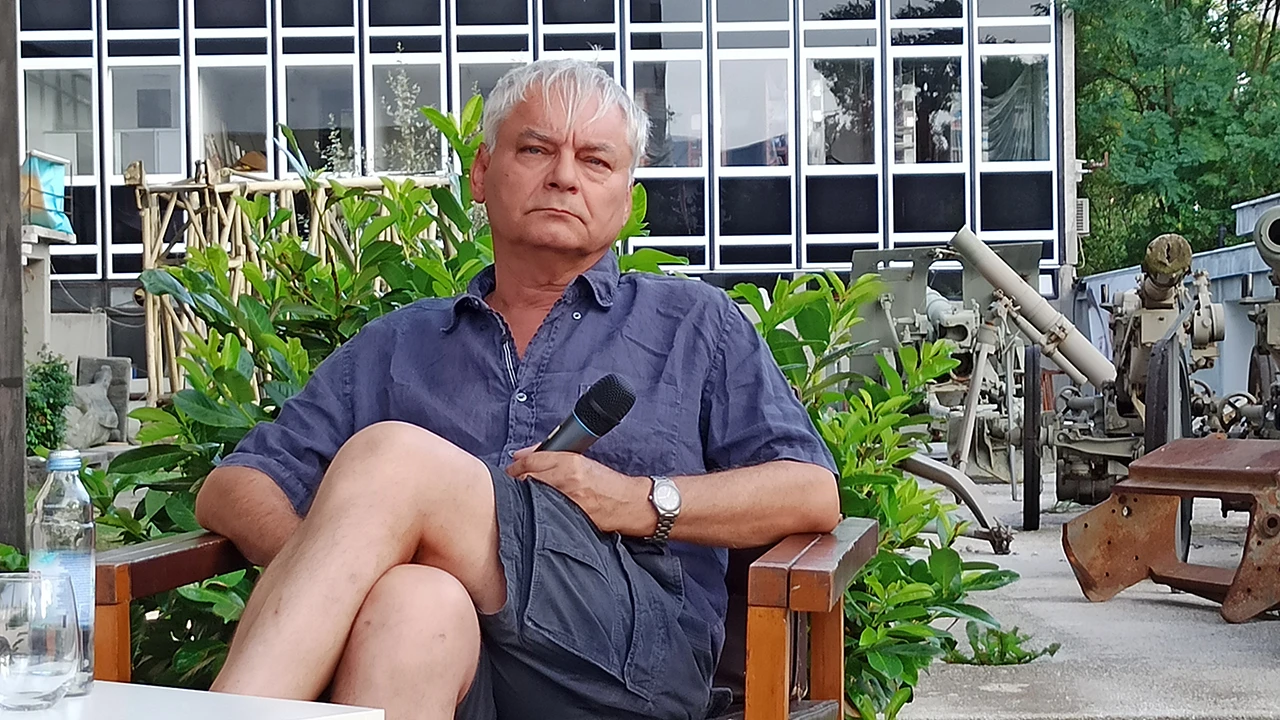 Pandemija i klimatske promjene su fenomeni koji razotkrivaju razlike