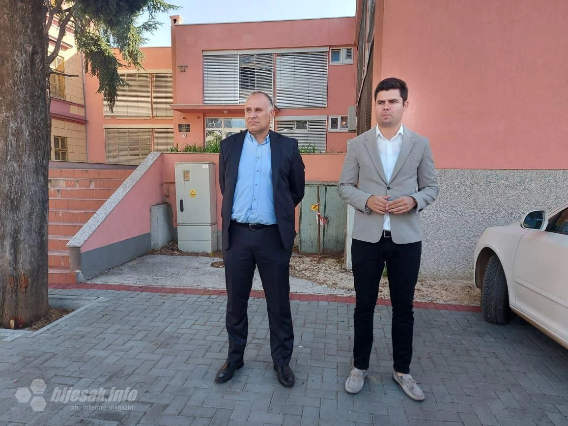 Žuljević i Zalihić: Jesu li ovo pripreme za krađu na sljedećim izborima?