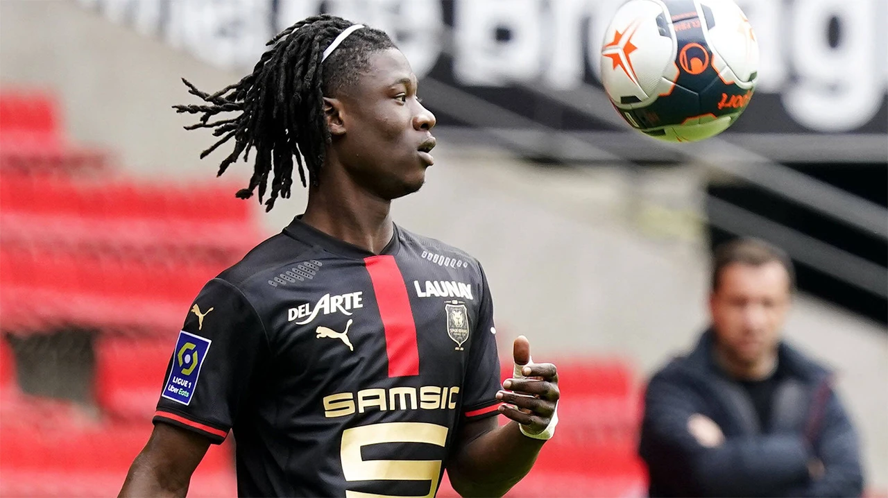 Real Madrid iz Rennesa doveo mladu francusku zvijezdu