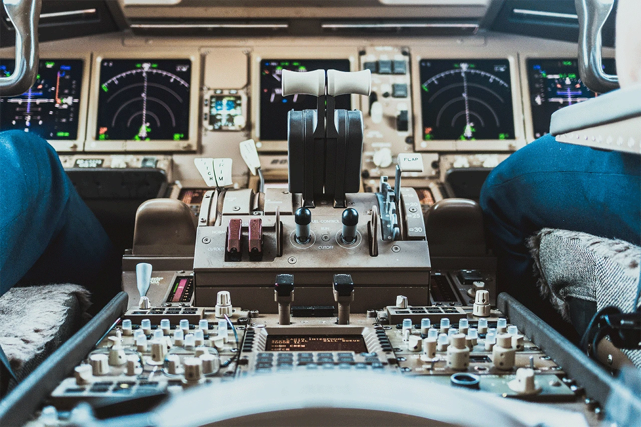 United Airlines provjerava Boeinge 