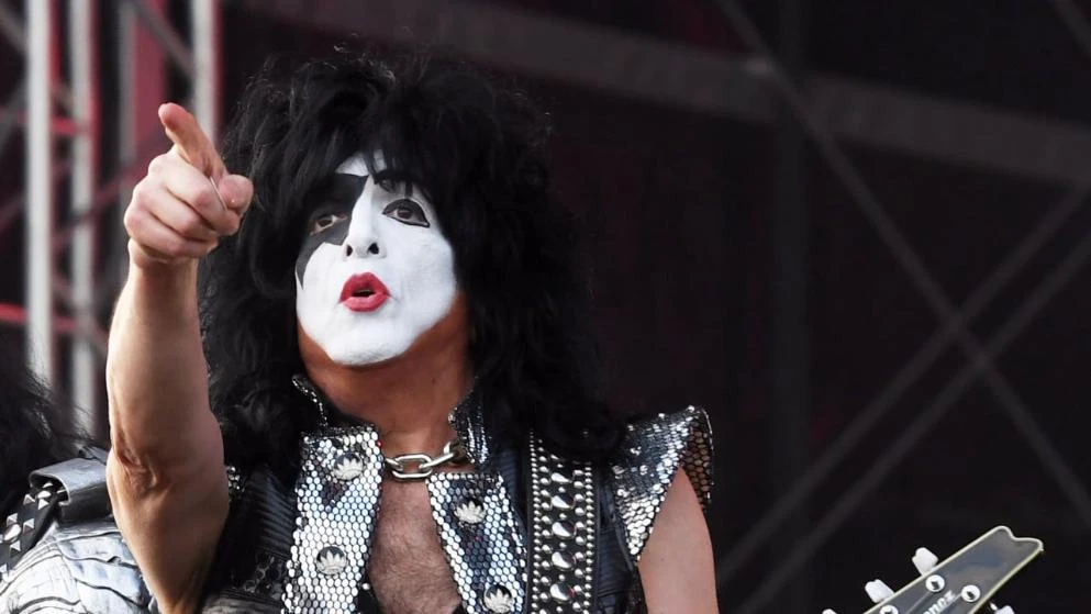 Kiss otkazao turneju: Pjevač Paul Stanley, iako cijepljen, ima koronu