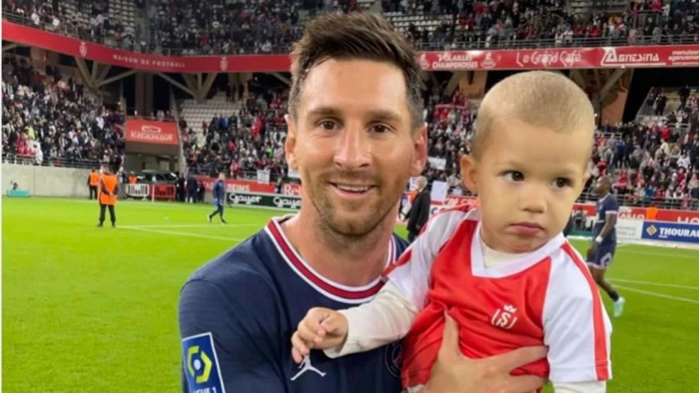 Messi debitirao za PSG pa oduševio potezom nakon utakmice