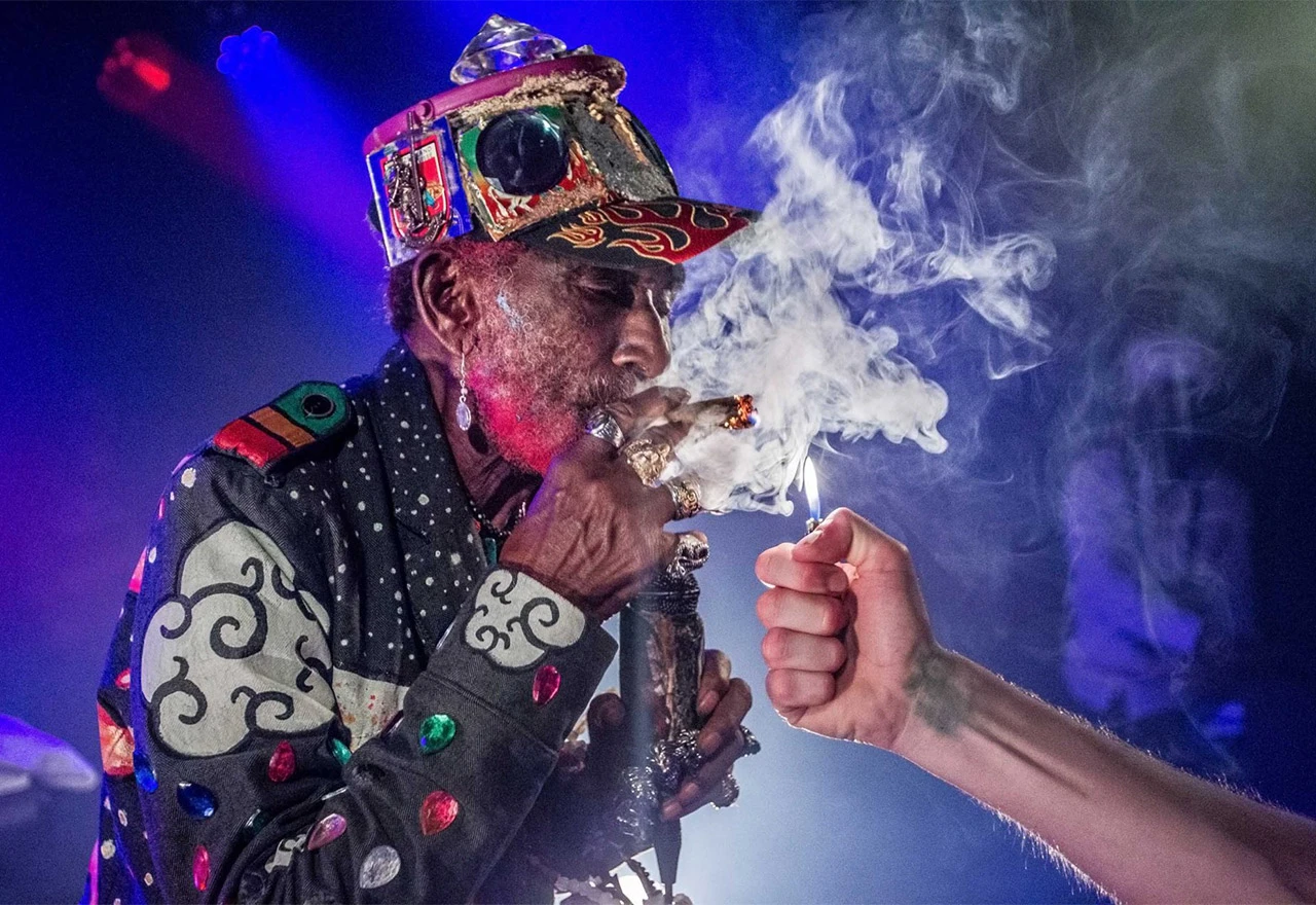 Umro pionir reggaea, čovjek koji je Marleyju poklonio glazbu