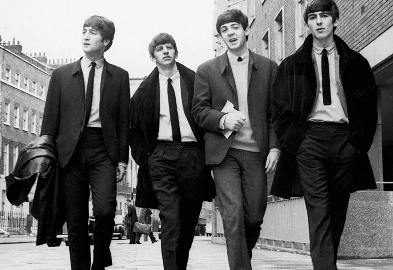 Beatlesi oživljavaju na Kantarevcu