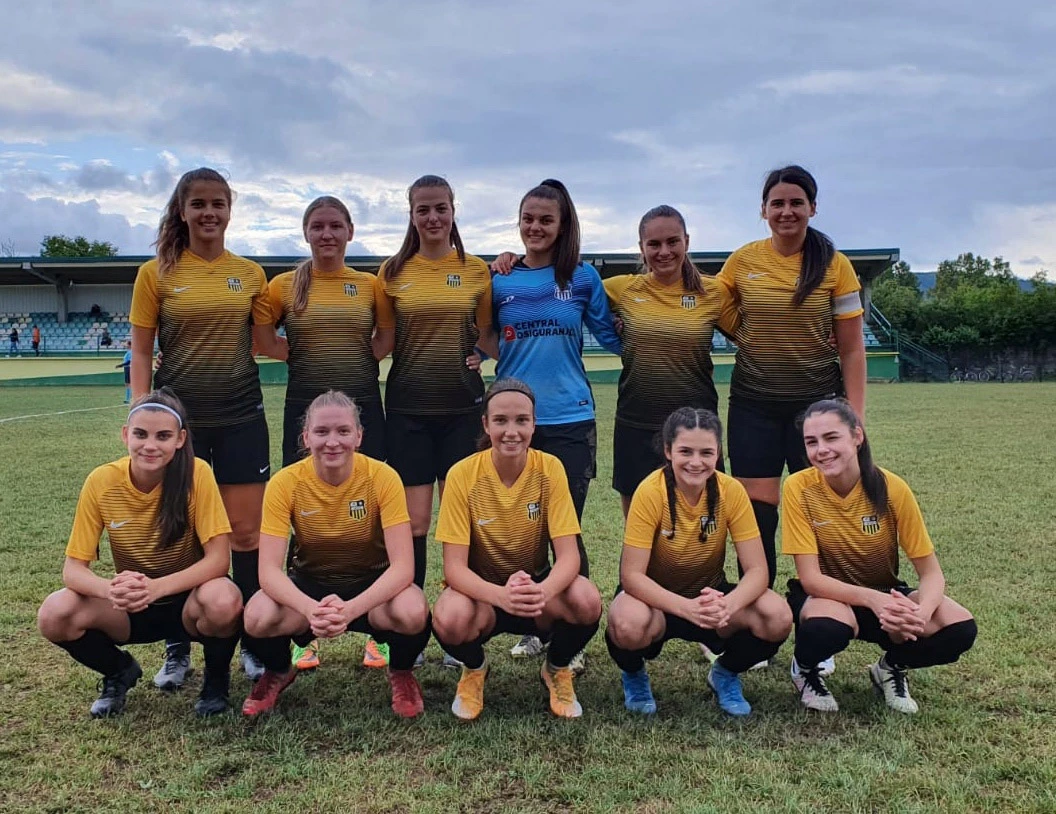 Inter prvenstvo otvorio porazom u Sanskom Mostu