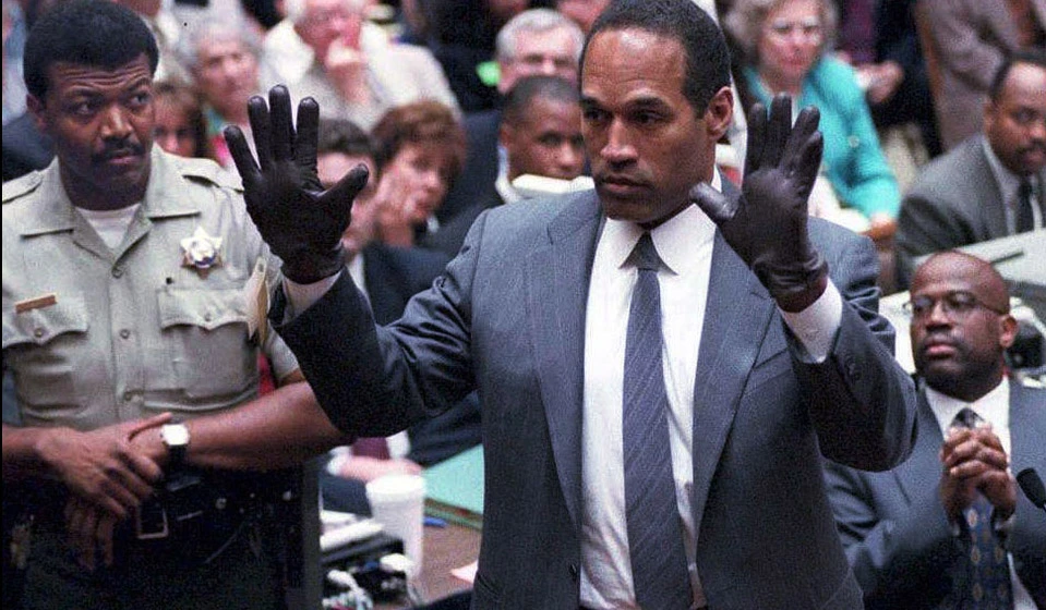 O.J. Simpson, zvijezda koja je prevarila Ameriku