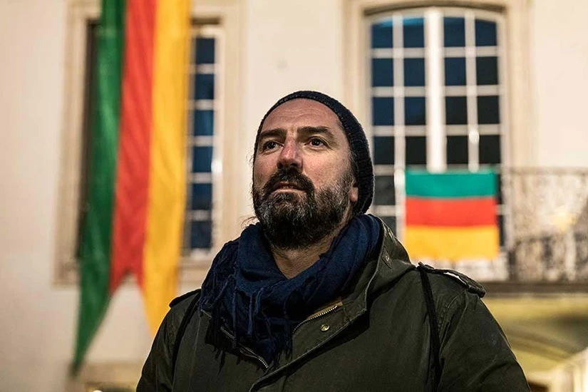 Drugačija dijaspora: Ozbiljne države slušaju ono što im umjetnici poručuju