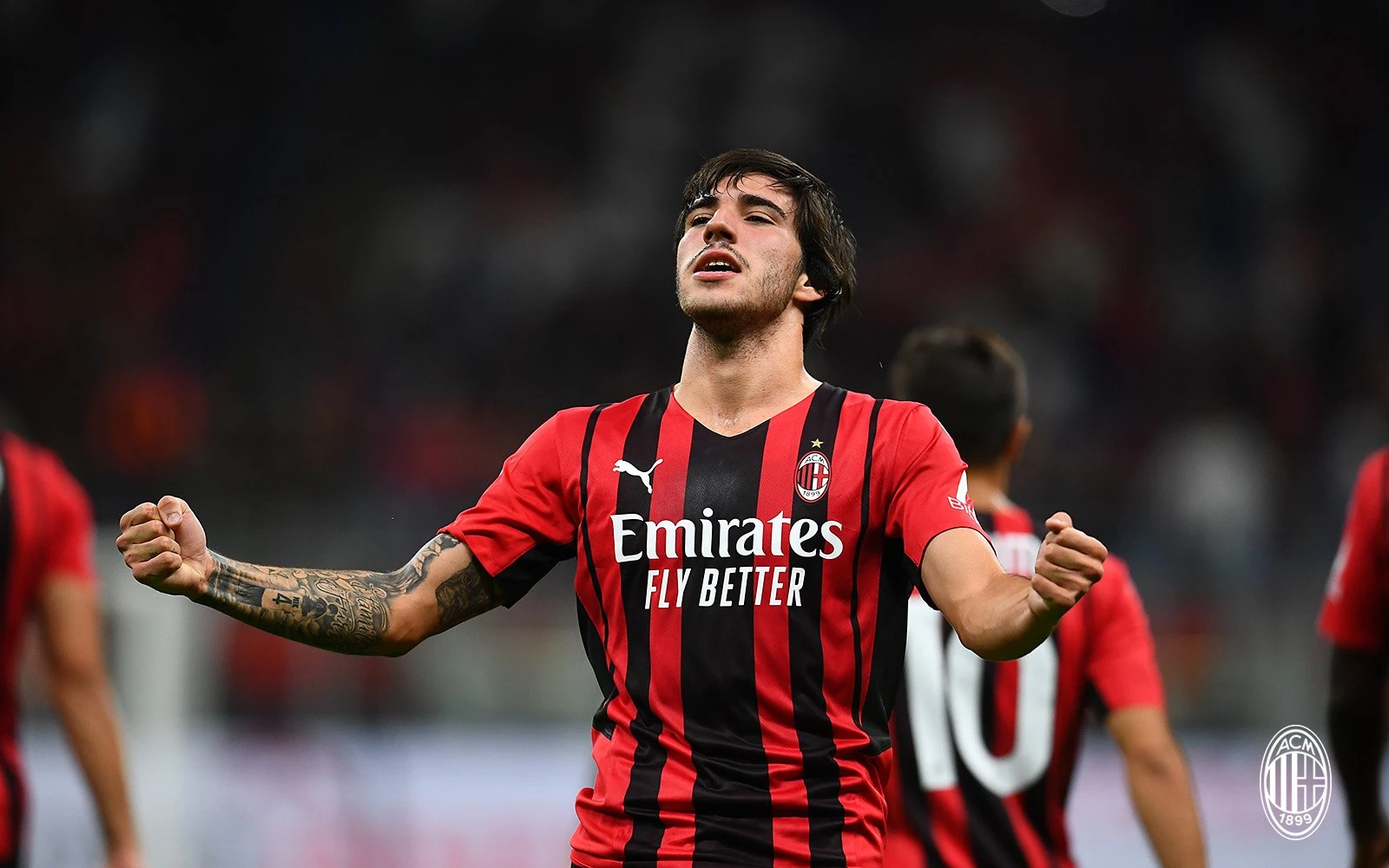 Milan i Roma uvjerljivi; Napoliju tijesna pobjeda